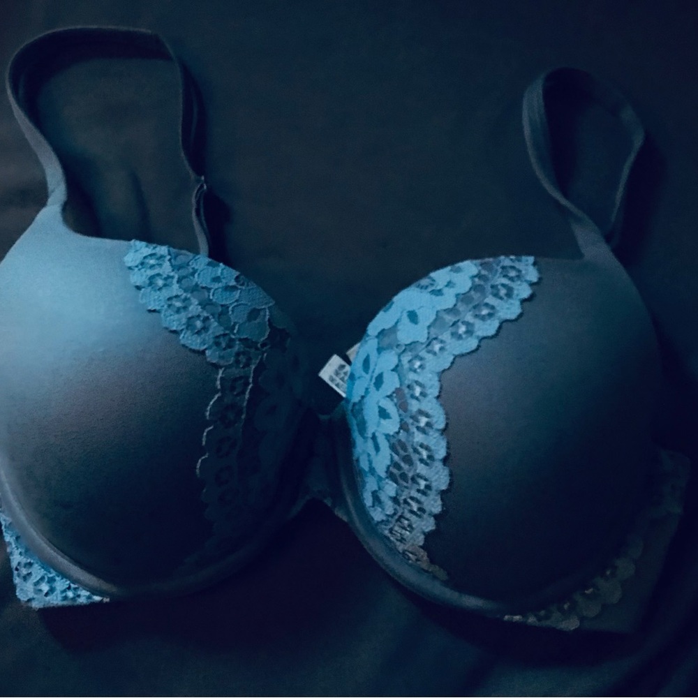 Victoria’s Secret Perfect Shape Bra